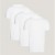 Tommy hilfiger ανδρικό φανελάκι λαιμόκοψη 3pack (λεύκο) UM0UM03138 0WT